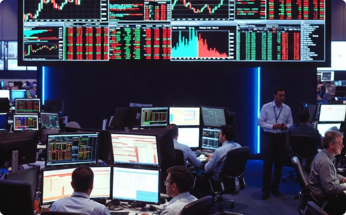 Aurma platform interface